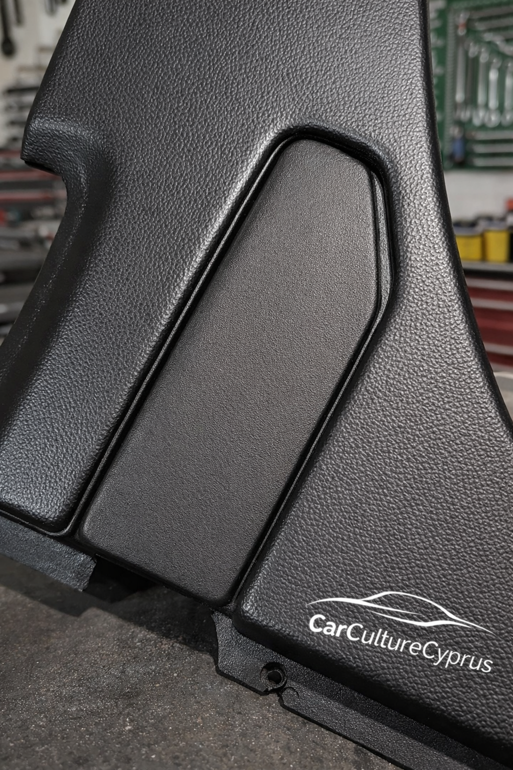 Mercedes SL R230 Roof Flap Replacement | Convertible Roof Panel Insert | Left or Right Side