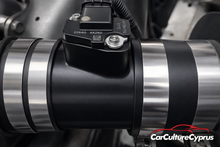 Subaru MAF Sensor Housing 76mm – ASA Intake Adapter for Impreza & Forester EJ Engines