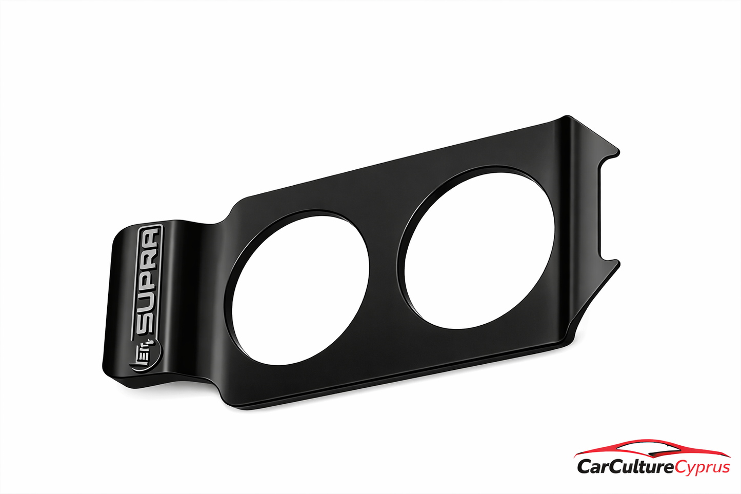 Toyota Supra MK3 Alternate Center Console Cupholder Insert