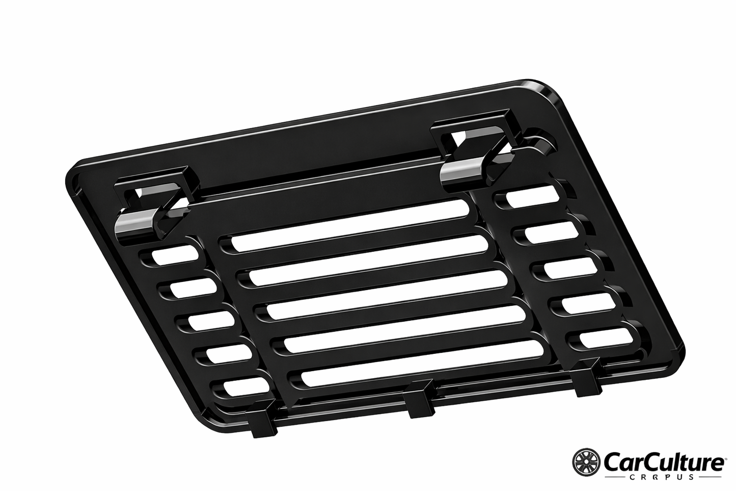 Mercedes Sprinter Vented Seat Access Panel – Passenger Seat Base Cover for Diesel Heater Airflow