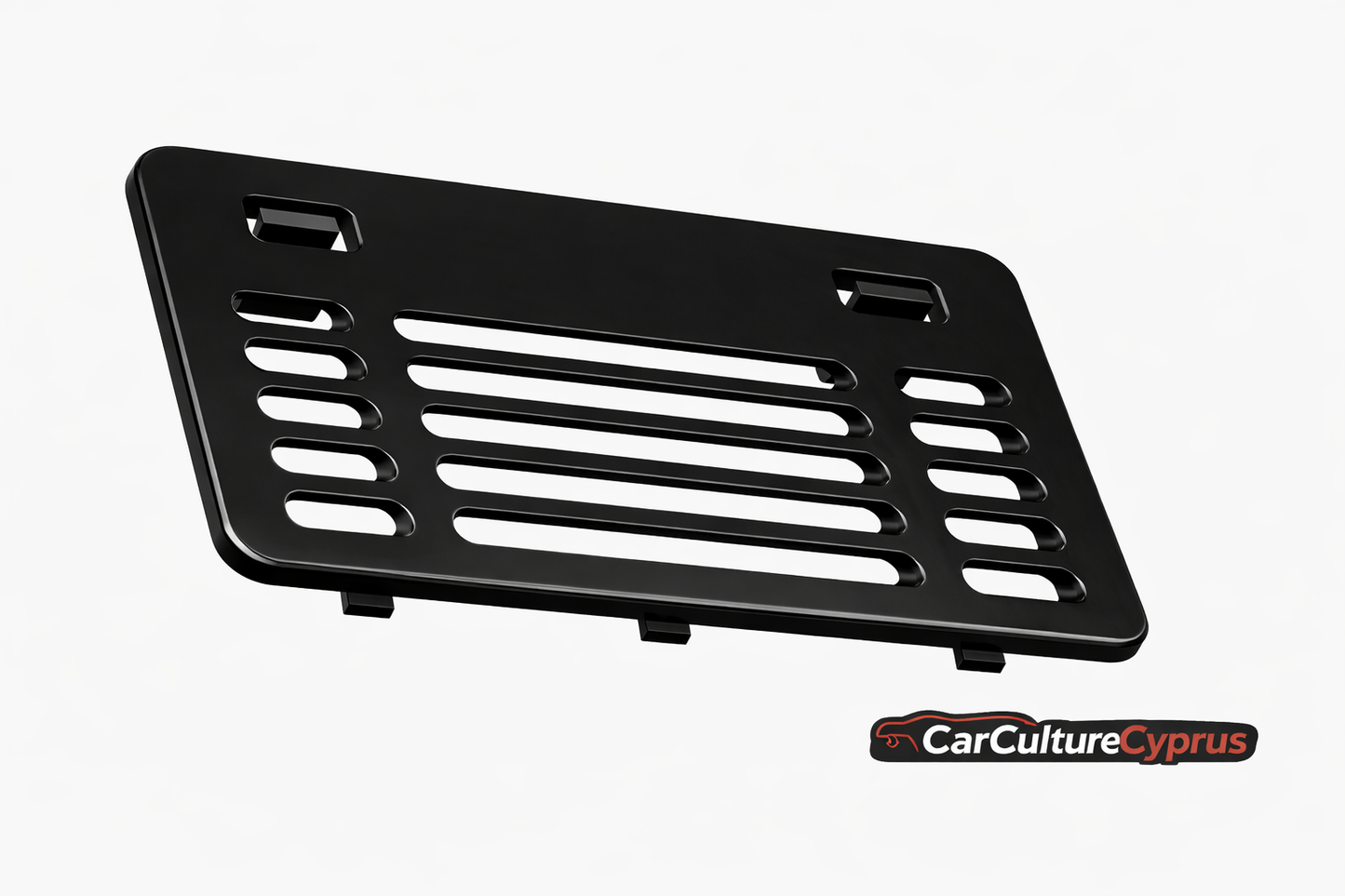 Mercedes Sprinter Vented Seat Access Panel – Passenger Seat Base Cover for Diesel Heater Airflow