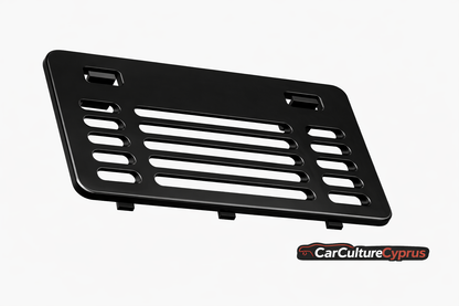 Mercedes Sprinter Vented Seat Access Panel – Passenger Seat Base Cover for Diesel Heater Airflow