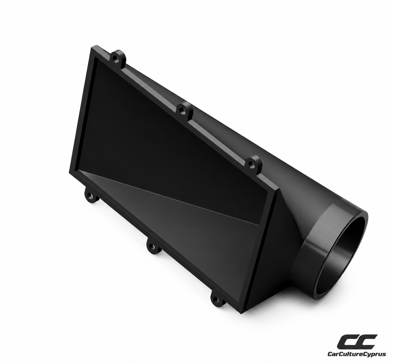 Ford Fiesta ST150 Cold Air Intake Box Kit