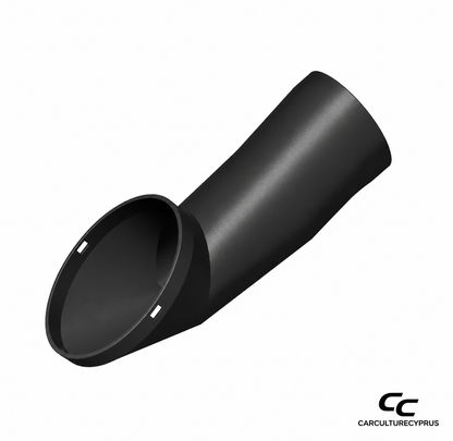 Ford Fiesta ST150 Cold Air Intake Box Kit