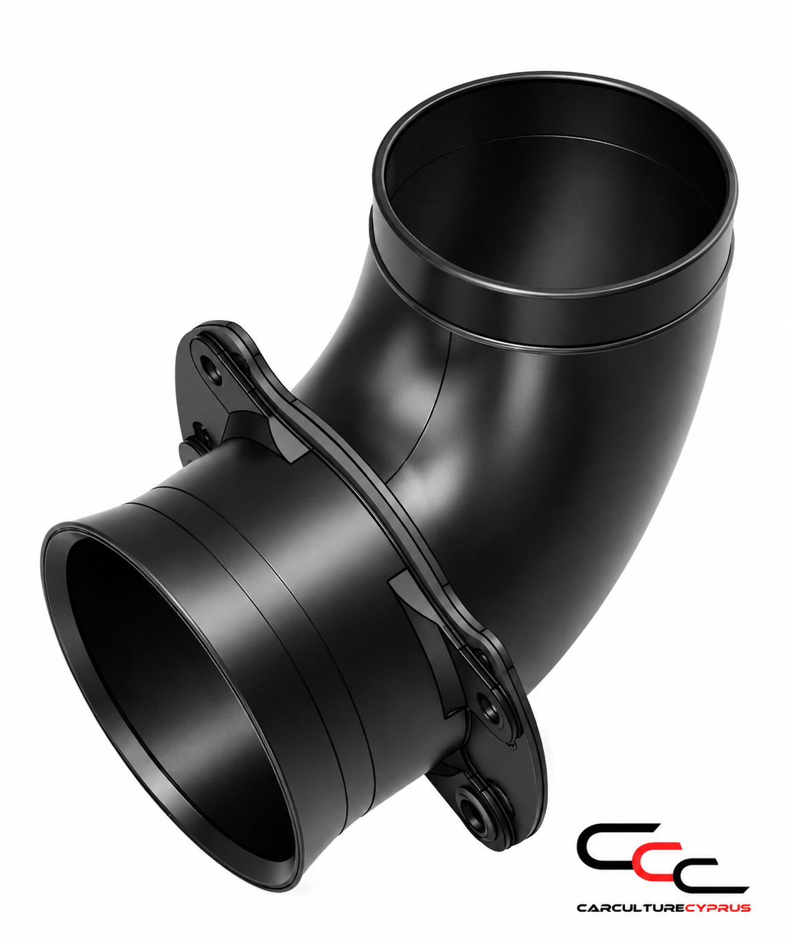 Suzuki Swift Sport ZC33S Fog Light Intake
