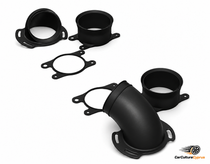 Suzuki Swift Sport ZC33S Fog Light Intake