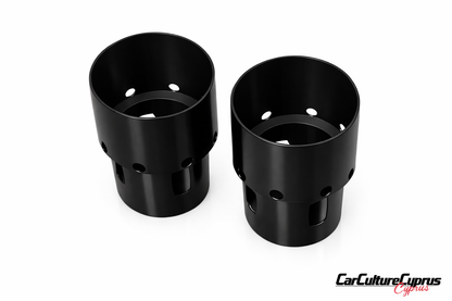 Subaru Ascent 40oz Cup Holder Inserts Set 2023–2024 | Large Bottle Adapter |