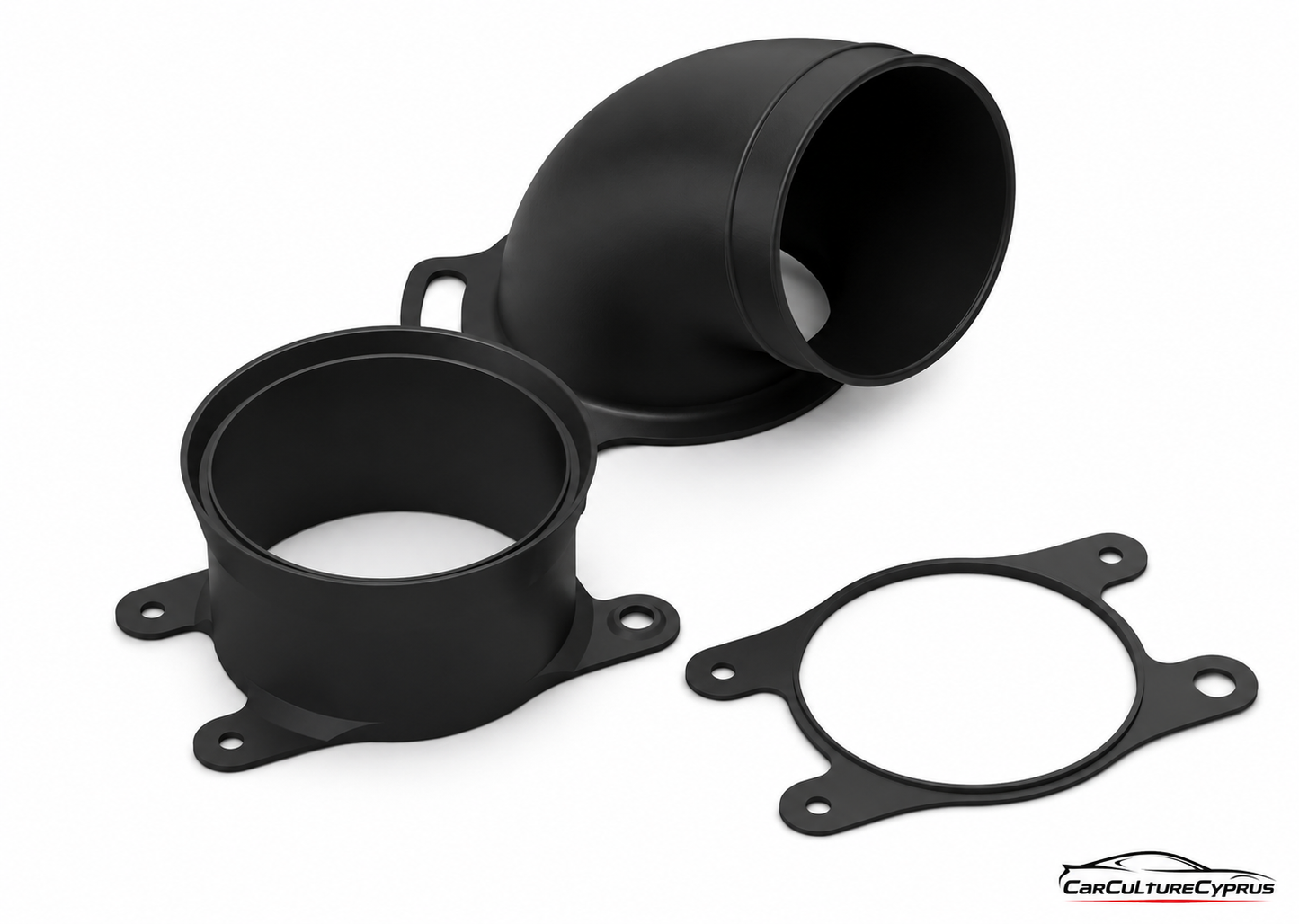 Suzuki Swift Sport ZC33S Fog Light Intake