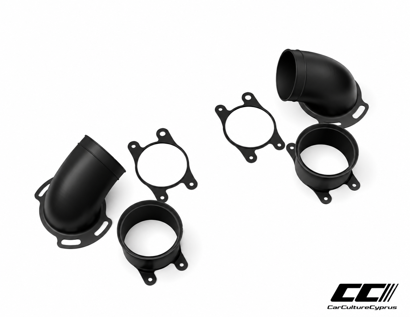 Suzuki Swift Sport ZC33S Fog Light Intake