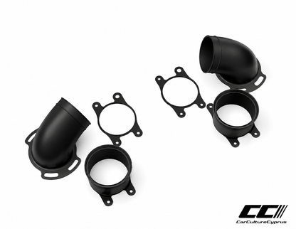 Suzuki Swift Sport ZC33S Fog Light Intake