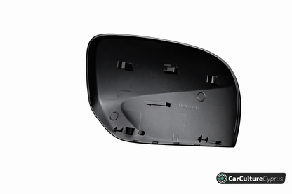 Subaru Impreza GE GH Mirror Cover Cap Replacement – Exterior Side Mirror Shell