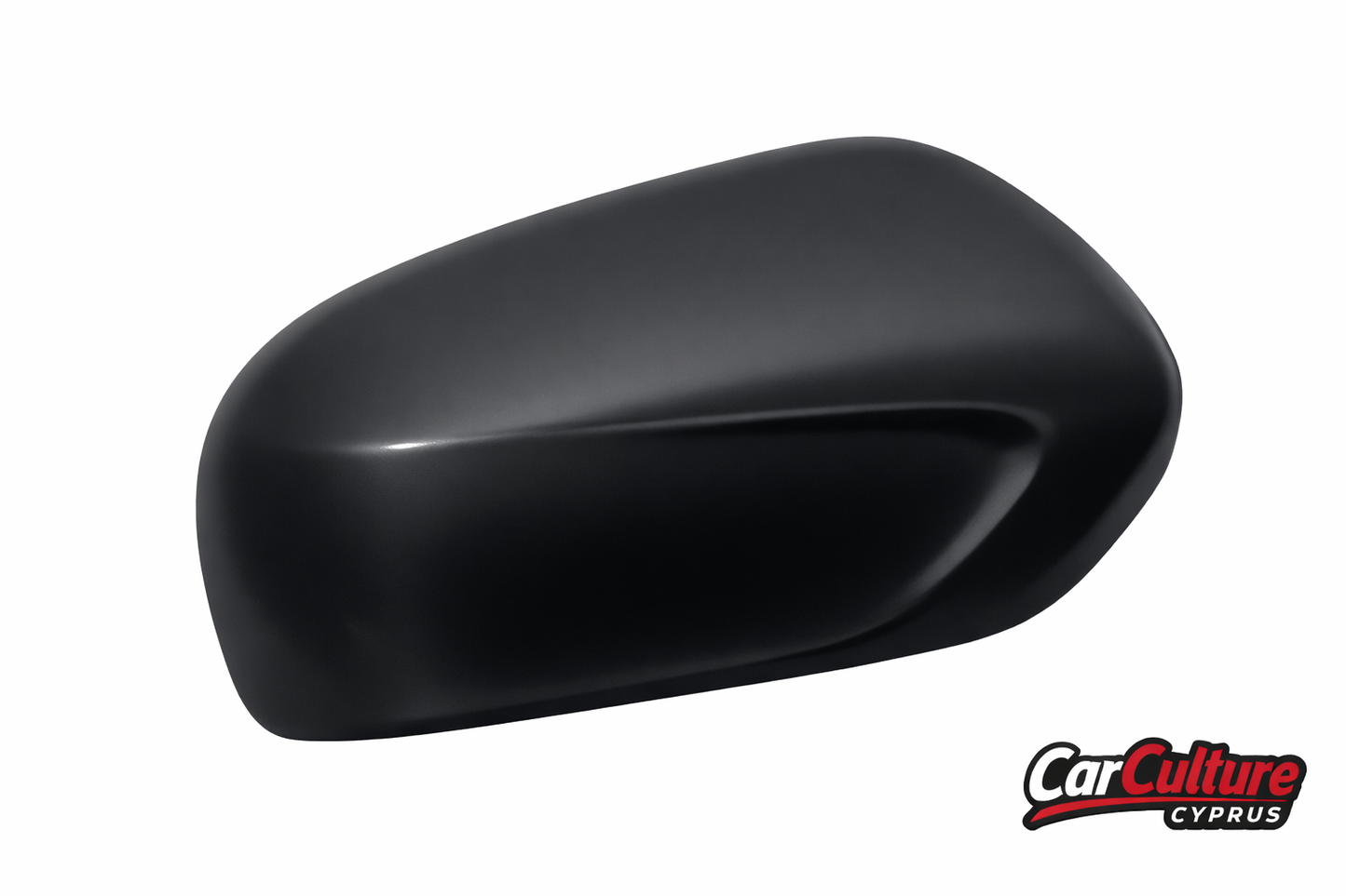 Subaru Impreza GE GH Mirror Cover Cap Replacement – Exterior Side Mirror Shell