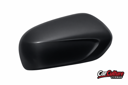 Subaru Impreza GE GH Mirror Cover Cap Replacement – Exterior Side Mirror Shell