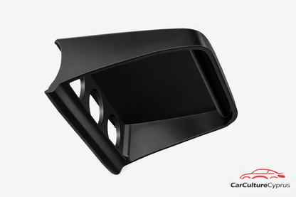 Subaru Impreza WRX GC8 Triple Gauge Pod – Top Dash Cubby Mount (52mm)