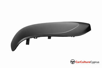 Subaru Impreza GE GH Mirror Cover Cap Replacement – Exterior Side Mirror Shell