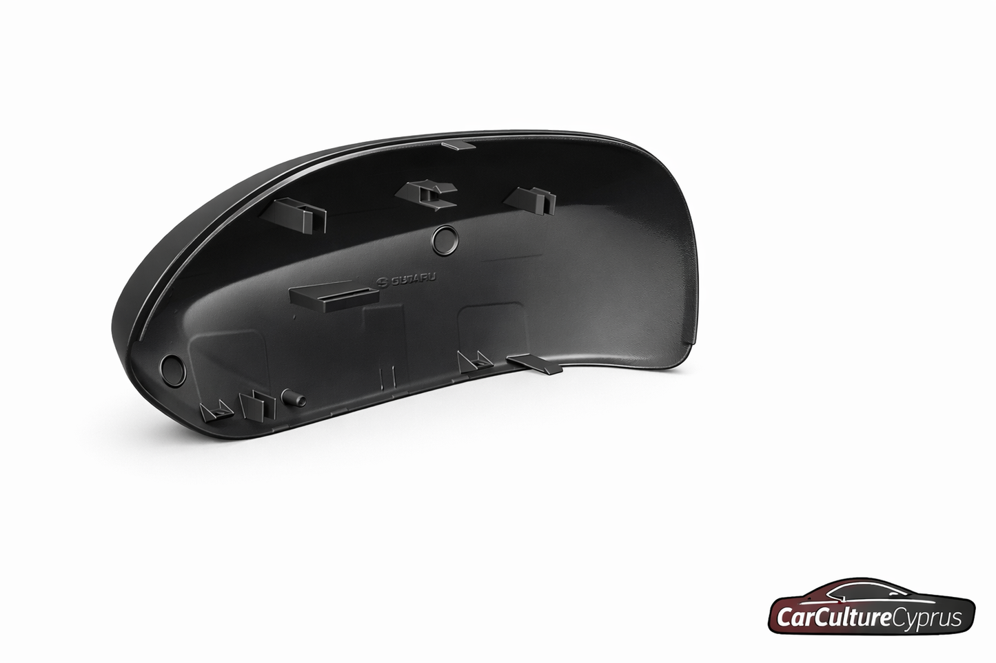 Subaru Impreza GE GH Mirror Cover Cap Replacement – Exterior Side Mirror Shell