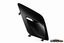 Subaru Impreza Bug Eye Dash Clock Panel Insert | 3D Printed Dashboard Trim | 2002–2005