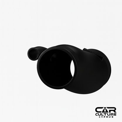 Delete Pipe For Subaru WRX STI Intake Resonator Ver1 Ver2 GC8 GF8 EJ20