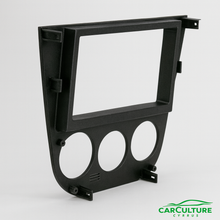 Subaru Center Dash Double DIN Bezel For Impreza WRX STI 2002-2007  | Interior Trim Replacement