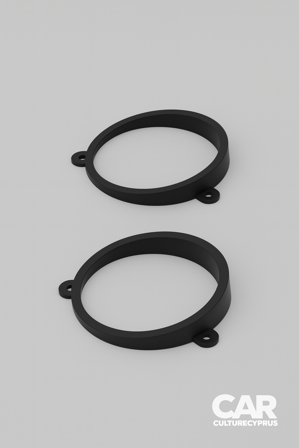 Subaru Outback BH 1999–2003 Front & Rear Speaker Adapters | Aftermarket Speaker Mounts
