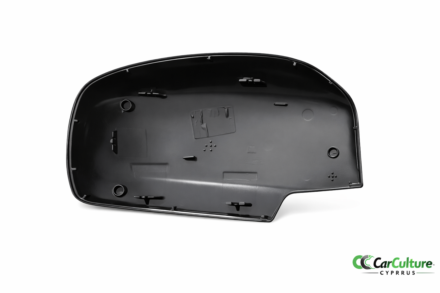 Suzuki Swift Mirror Cover Cap Replacement – Left / Right / Pair – Exterior Side Mirror Shell