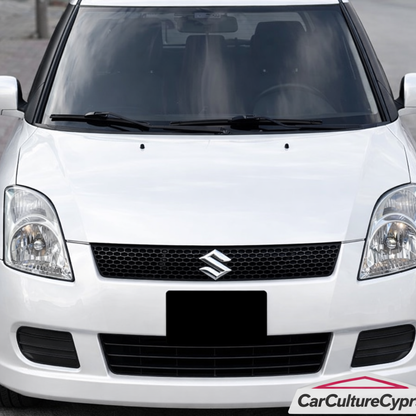 Suzuki Swift 2005–2007 Front Fog Light Frame – Left / Right / Pair