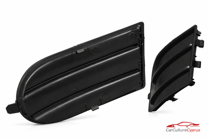 Suzuki Swift 2005–2007 Front Fog Light Frame – Left / Right / Pair