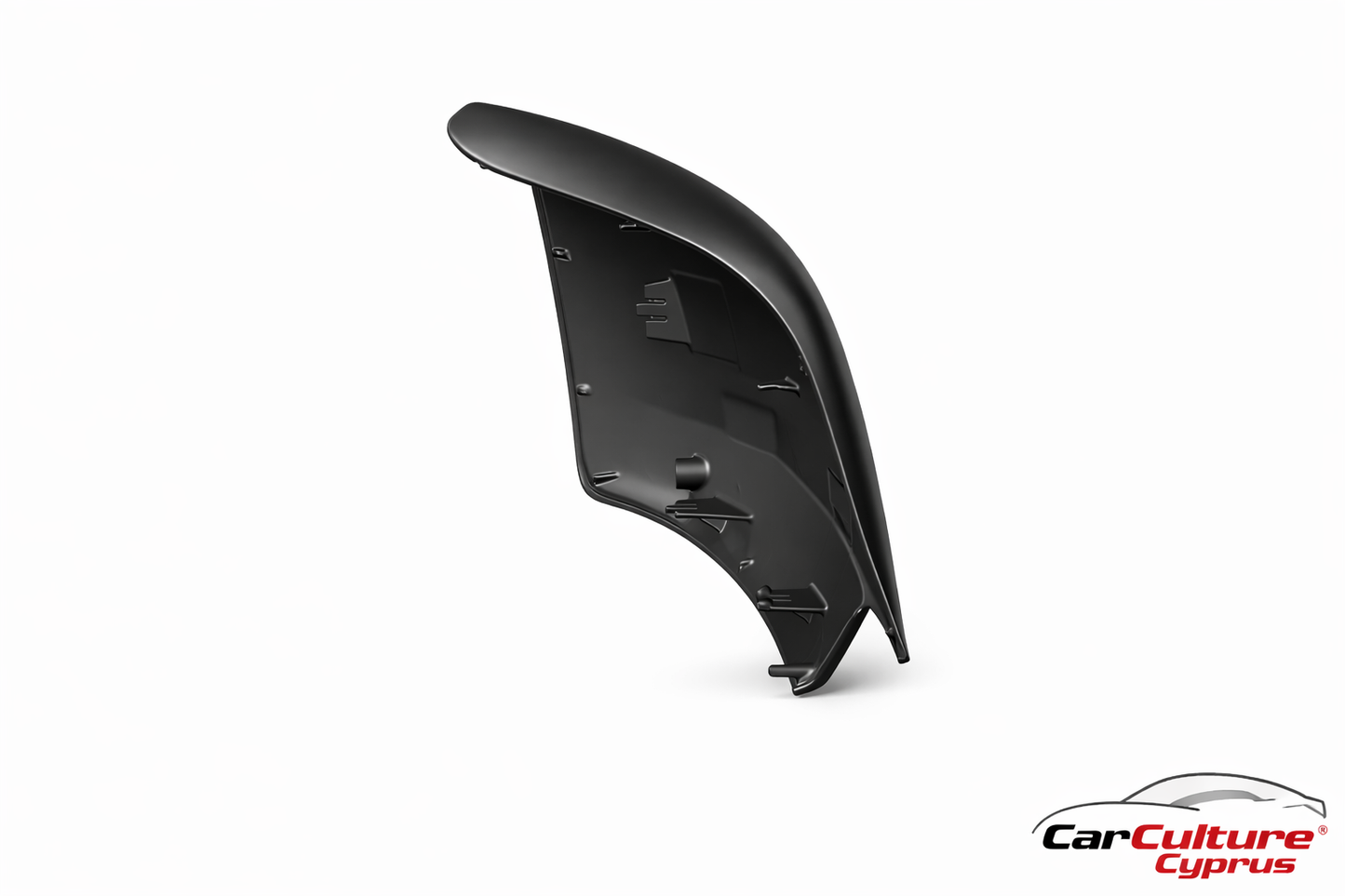 Suzuki Swift Mirror Cover Cap Replacement – Left / Right / Pair – Exterior Side Mirror Shell