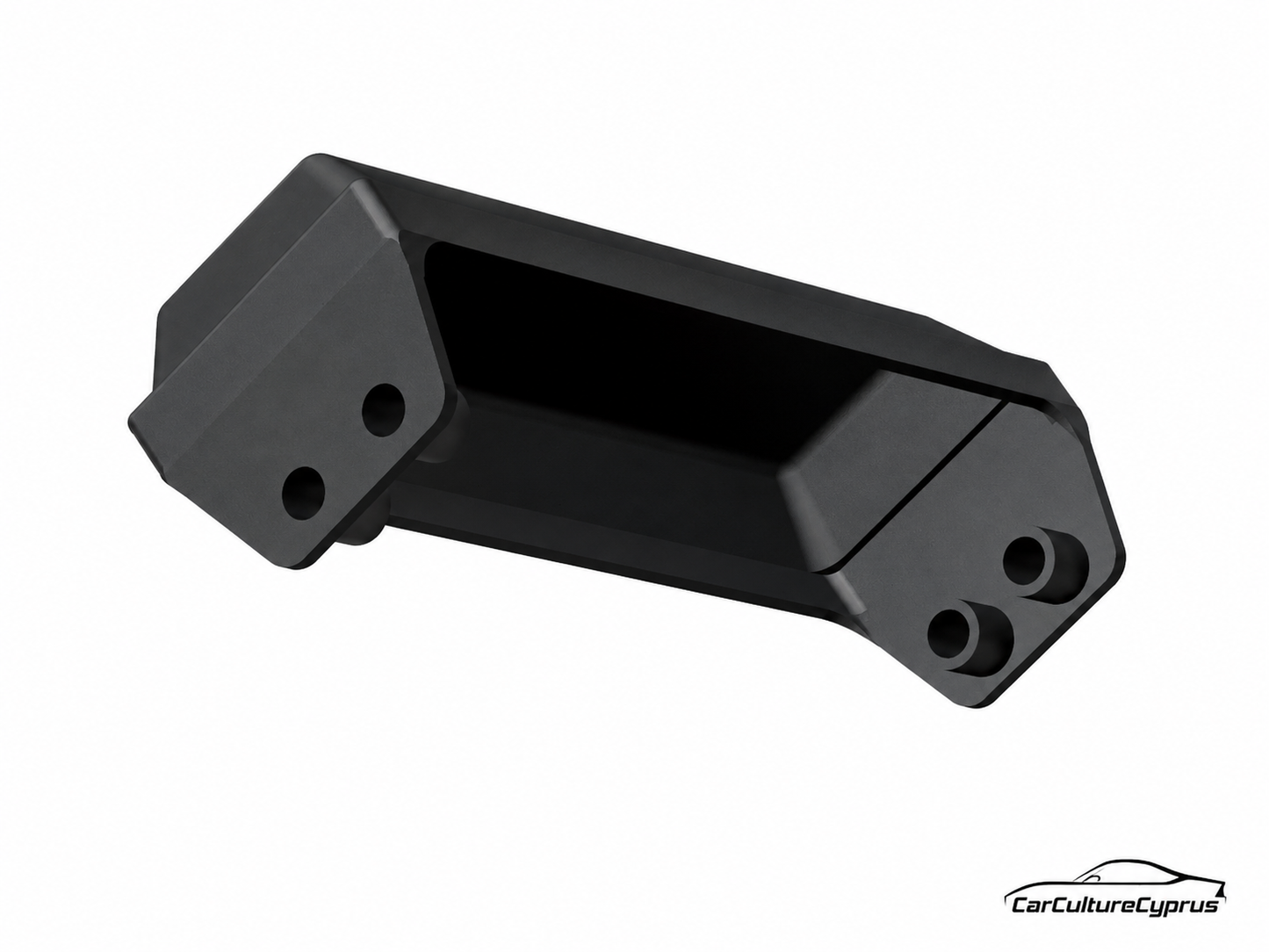 Toyota MR2 SW20 Single DIN Radio Blank Plate – Mk2 Dash Cover