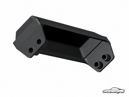 Toyota MR2 SW20 Single DIN Radio Blank Plate – Mk2 Dash Cover