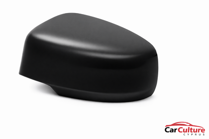 Suzuki Swift Mirror Cover Cap Replacement – Left / Right / Pair – Exterior Side Mirror Shell