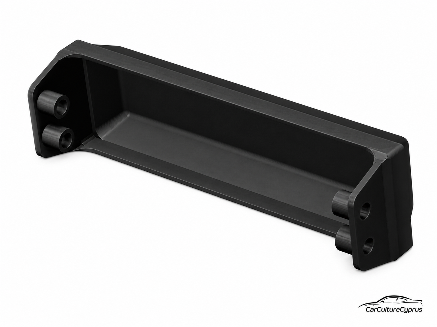 Toyota MR2 SW20 Single DIN Radio Blank Plate – Mk2 Dash Cover