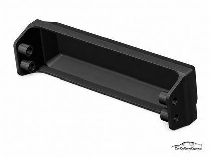 Toyota MR2 SW20 Single DIN Radio Blank Plate – Mk2 Dash Cover