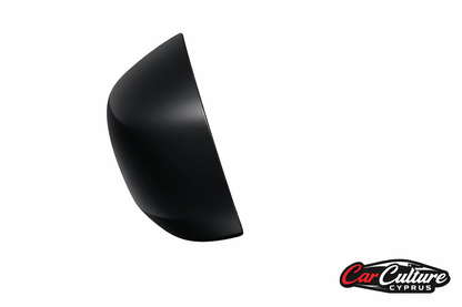 Suzuki Swift Mirror Cover Cap Replacement – Left / Right / Pair – Exterior Side Mirror Shell