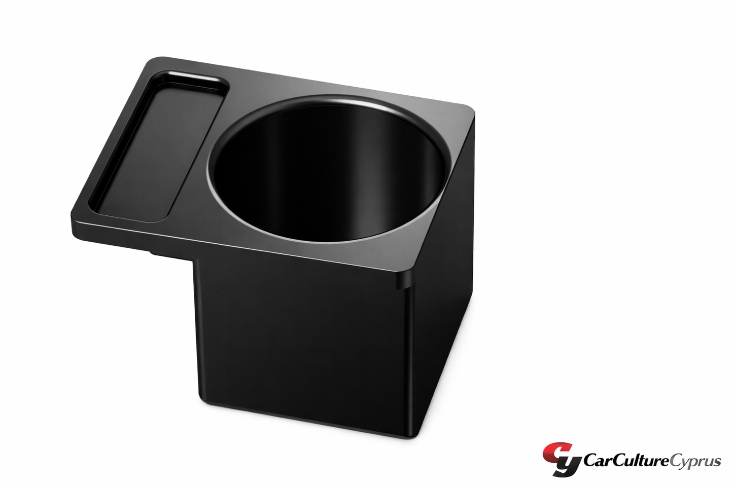 Nissan 240SX S13 S14 Ashtray Cup Holder Insert – Center Console Drink Holder