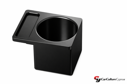 Nissan 240SX S13 S14 Ashtray Cup Holder Insert – Center Console Drink Holder