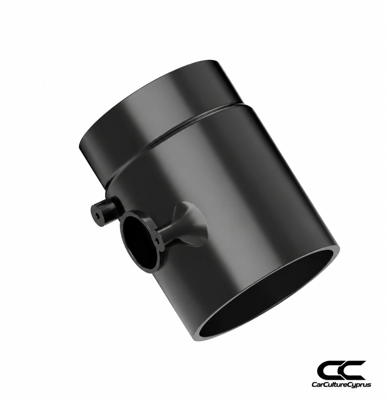 Toyota Blade Master 2GR FE MAF Intake Tube for 76mm Pod Filter