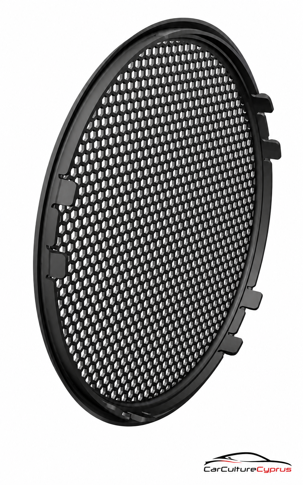 VW T4 Front Door Speaker Cover Pair – Multivan Caravelle California 1996–2003