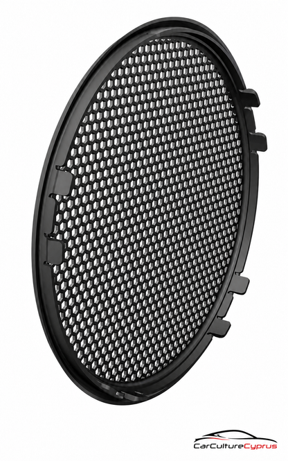 VW T4 Front Door Speaker Cover Pair – Multivan Caravelle California 1996–2003