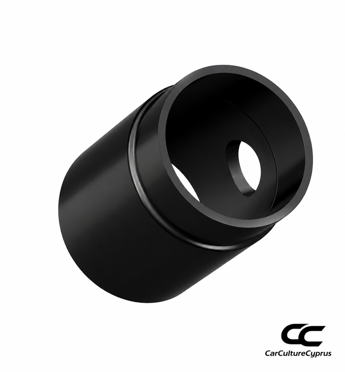 Toyota Blade Master 2GR FE MAF Intake Tube for 76mm Pod Filter