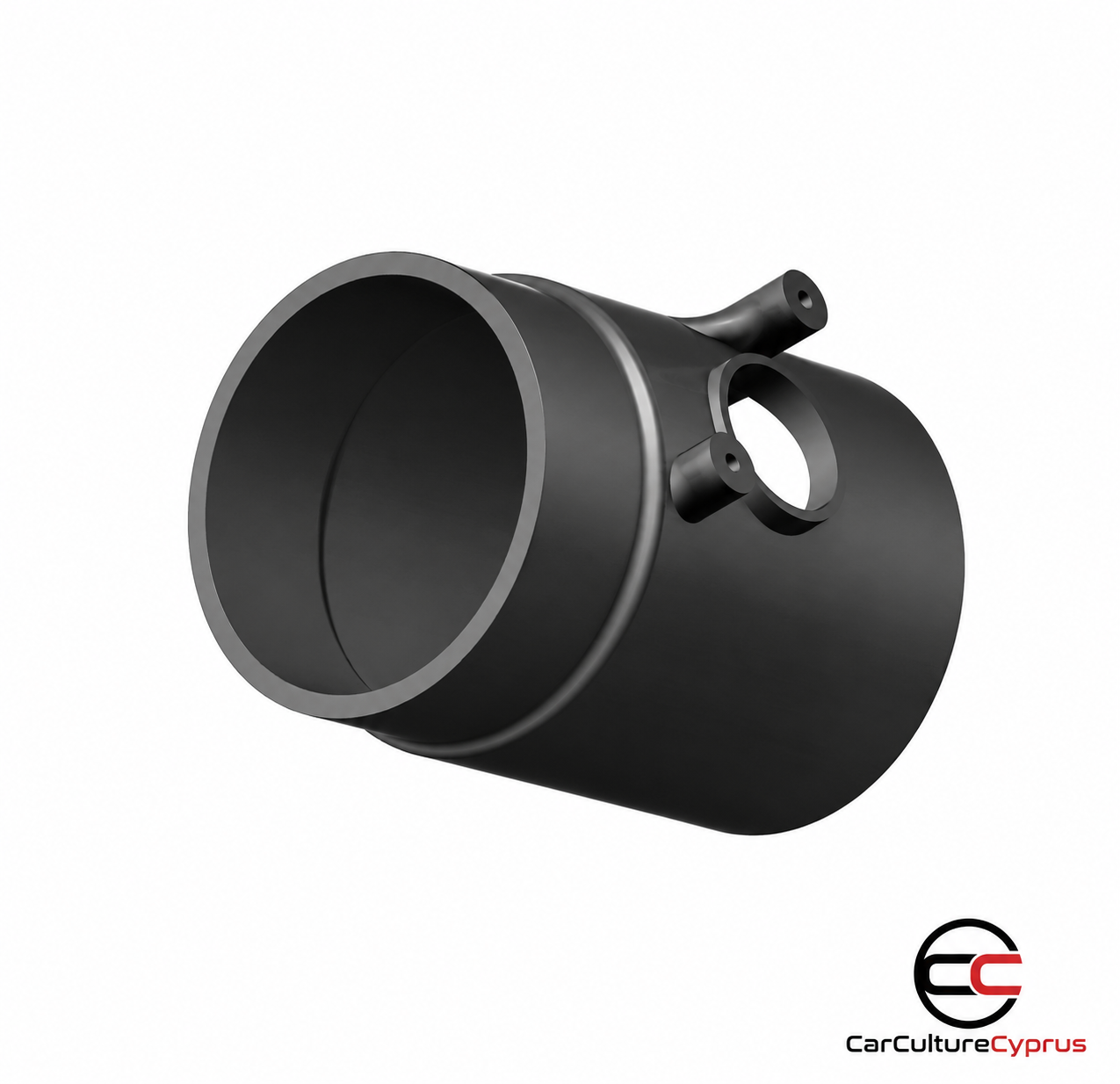Toyota Blade Master 2GR FE MAF Intake Tube for 76mm Pod Filter