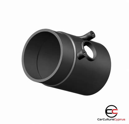Toyota Blade Master 2GR FE MAF Intake Tube for 76mm Pod Filter