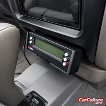 II ScanGauge Tacoma Ashtray Mount for Toyota  1st Gen / 4Runner – Dash Insert Adapter