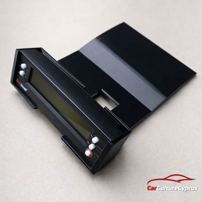 II ScanGauge Tacoma Ashtray Mount for Toyota  1st Gen / 4Runner – Dash Insert Adapter