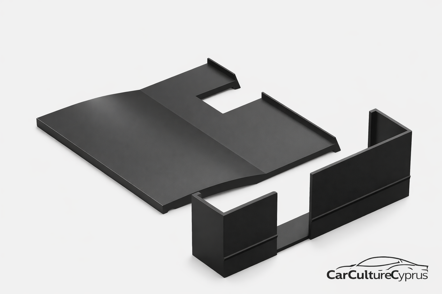II ScanGauge Tacoma Ashtray Mount for Toyota  1st Gen / 4Runner – Dash Insert Adapter