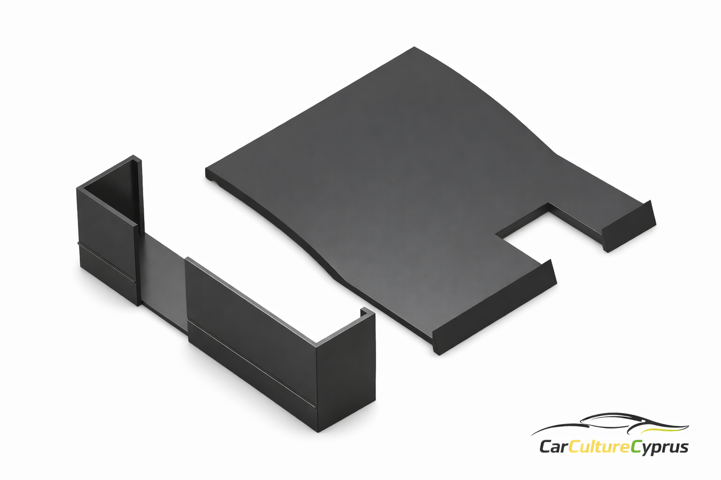 II ScanGauge Tacoma Ashtray Mount for Toyota  1st Gen / 4Runner – Dash Insert Adapter