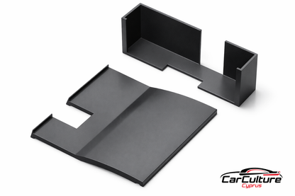 II ScanGauge Tacoma Ashtray Mount for Toyota  1st Gen / 4Runner – Dash Insert Adapter