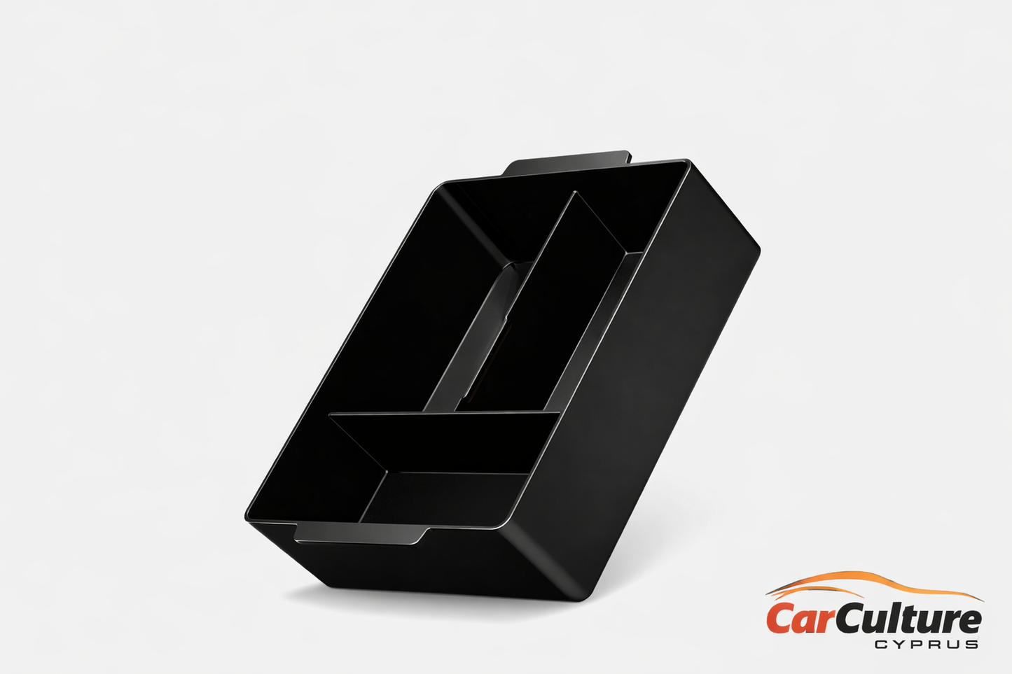 Toyota Corolla E150 Center Console Storage Organizer – 2 Height Options