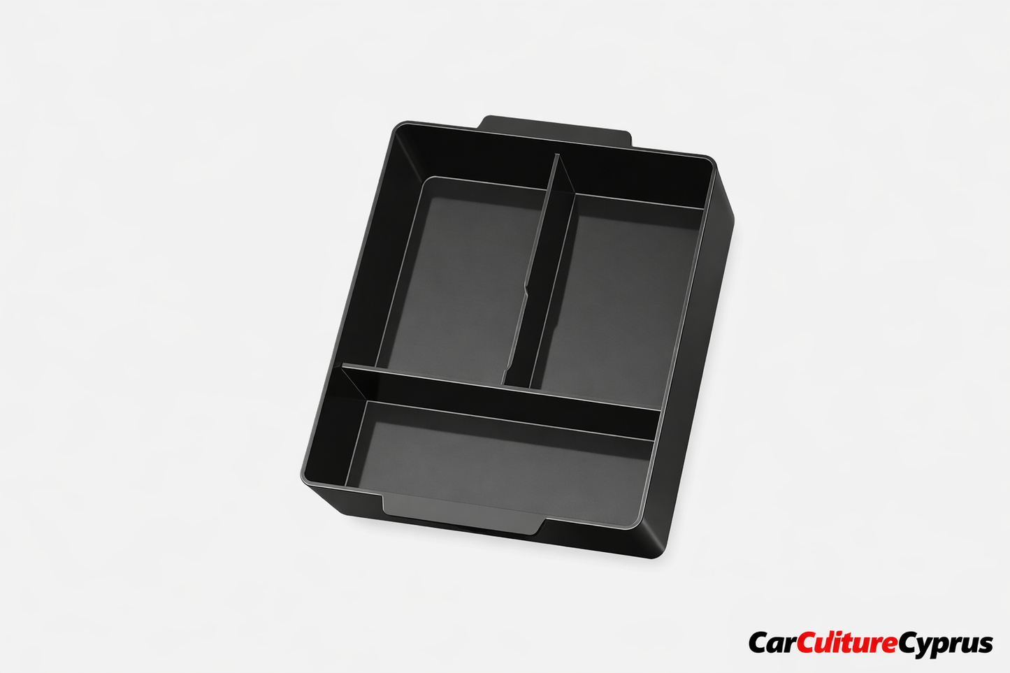 Toyota Corolla E150 Center Console Storage Organizer – 2 Height Options
