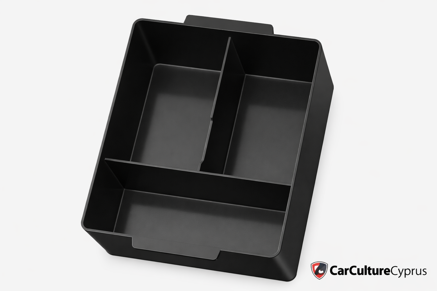 Toyota Corolla E150 Center Console Storage Organizer – 2 Height Options
